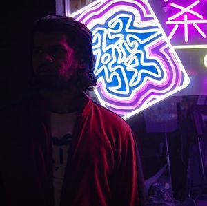 Meet your Posher, Abdul